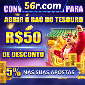 56r.com Indique amigos para receber um bônus