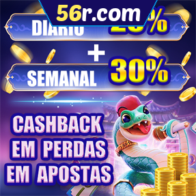 56r.com Fundo de Resgate de Perdas Semanais